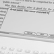 Illustration for article titled Kindle DX Offers 9.7 Inches of E-Ink for $489